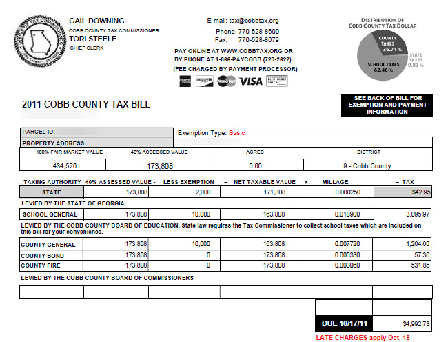 cobb-county-georgia-property-tax-calculator-unincorporated-millage